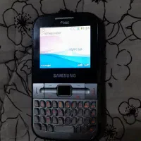 فروش گوشی سامسونگ c3222 سالم