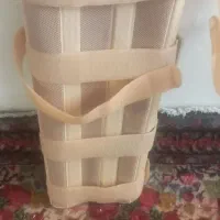 زانوبندطبی بعدازعمل رباط ومینیسک زانو