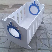 تخت کودک