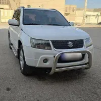 سوزوکی ویتارا مدل ۱۳۹۳