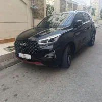 ماشین x55 پرو