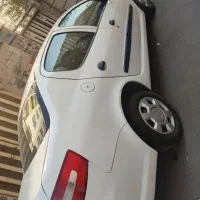 رانا ۹۴ سفید یک لکه رنگ