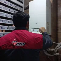 تعمیرکارپکیچ آبگرمکن سرویسکارتعمیرات بردسرویس پکیچ