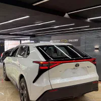 BZ4 MAX  فولترین حالت (کاراما گالری)