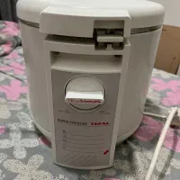 سرخ کن اصل تفال بعلت سفر