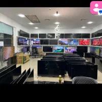 تلویزیون ال ای 50 اسنوا وجی پلاس