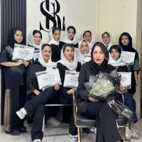 آموزش تخصصی میکاپ وشنیون ویژه محرم