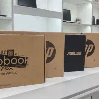 فروش اقساطی انواع لپ تاپ نو بدون پیش پرداخت