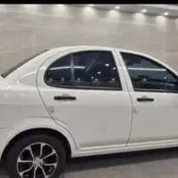 ساینا s اتوماتیک (CVT) فوری‌فوری   مدل 1404