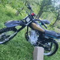 موتورسیکلت مزایده ۲۵۰