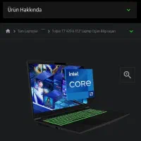 monster T7 rtx 4060 140w