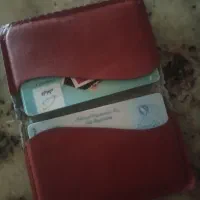 مدارک پیدا شده