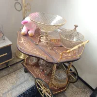 میز بار