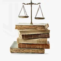 وکیل پایه یک دادگستری