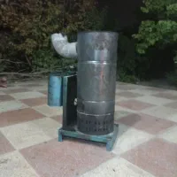 بخاری گازائیلی