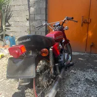 کاوازاکی ۱۰۰ اسپرت