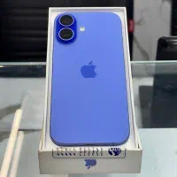 ۱۶ نرمال ۱۲۸ گیگ CH با گارانتی باطری ۹۲