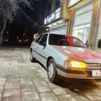 مدل 85 خوش روخ