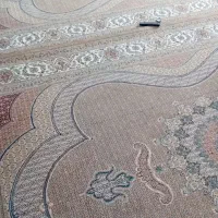 فرش ۹متری گردویی