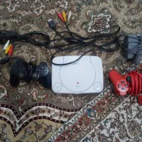 پلی استیشن 1