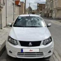 ساینا EX مدل ۱۴۰۱