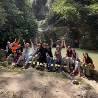 ((تور نیم روزه 13 بدر))