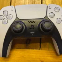 دسته ps5 نو