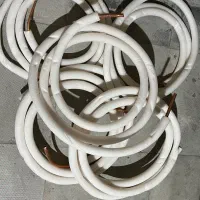 لوله مسی
