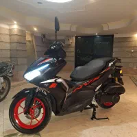موتور ایروکس ۱۷۰