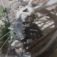دوچرخه سایز ۲۰