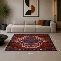 قالیچه دستباف نهاوند