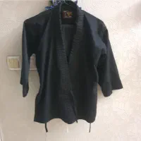 لباس رزمی دفاع شخصی