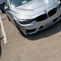 مدل۲۰۱۸Bmw بی ام و ۴۳۰