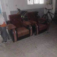 دونوع مبل در نو یک نفره