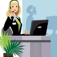 دستیار شخصی و خصوصی خانم شناور