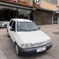 پراید 131 مدل 1399 اقساطی فوری