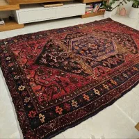 فرش دستباف زنجان
