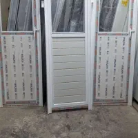 درب الومینیوم الومینیومی