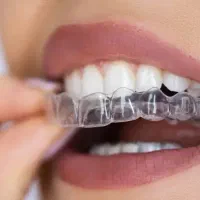 دندان قروچه با‌ نایت گارد