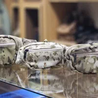 کیف کمری حجم 1/5L و 2/5 لیتری