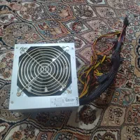 تغذیه کامپیوتر