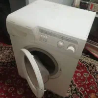 لباسشویی خشک کن