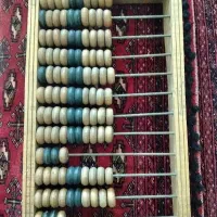 چرتکه  عتیقه