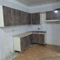 کابینت آشپزخانه فلزی