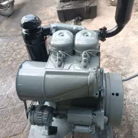 موتور دیزل ژنراتور موتور آب موتور برق دویتس۲سیلندر