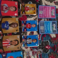 کارت های کیمدی