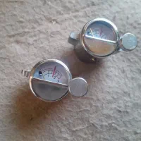 درجه باد.درب باک . چراغ زنبوری