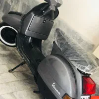 وسپا۱۲۵ ایتالیا