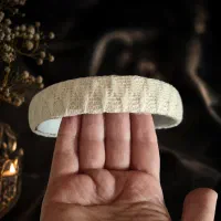 انواع اکسسوری مو دست‌ساز وزیبا