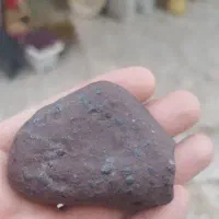 سنگ به احتمال زیاد شهاب